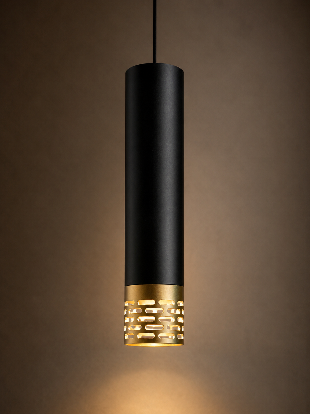 Noir Beam Pendant