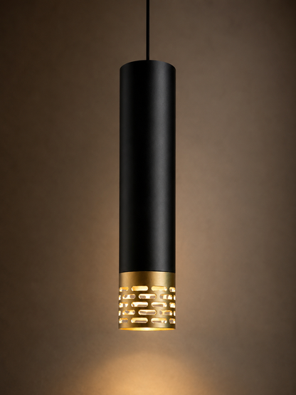 Noir Beam Pendant