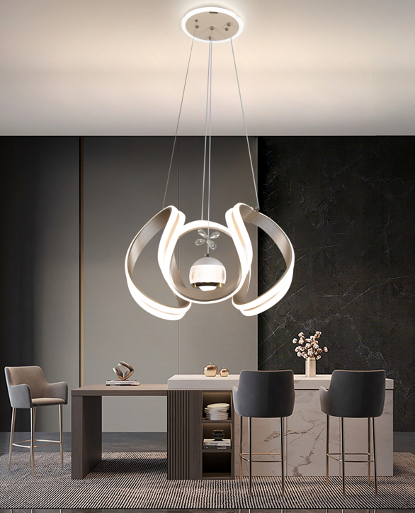 Crystal Nova Gold 30