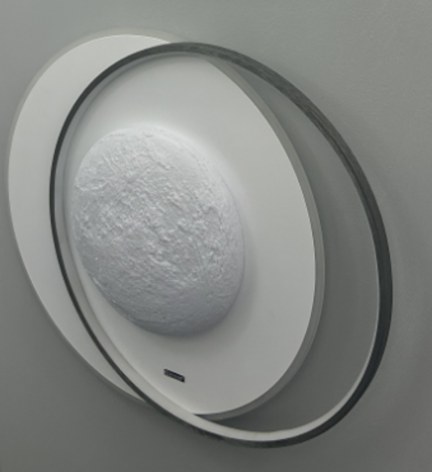 Planet Ring Light