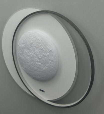 Planet Ring Light