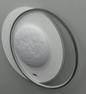 Planet Ring Light