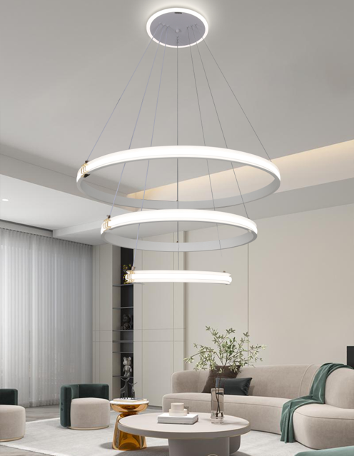 Cascage Crystal loop / BLK 12