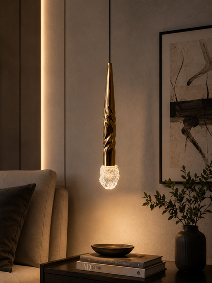 Sculptura Pendant Light