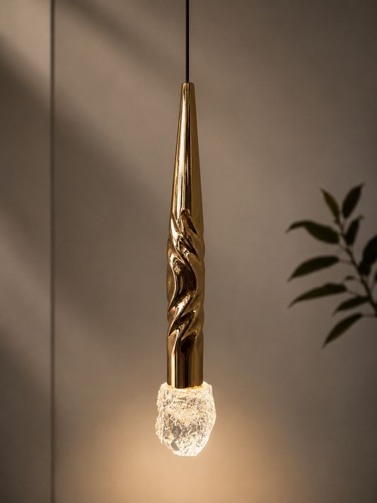 Sculptura Pendant Light