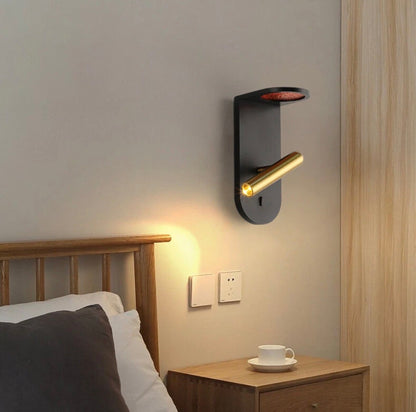 Reflection Wall Light