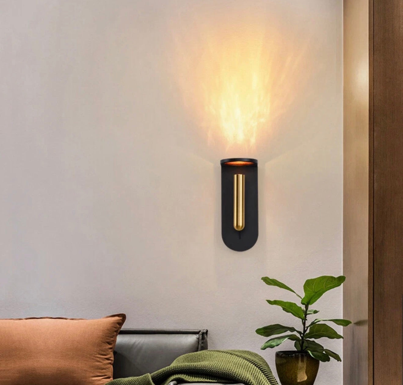 Reflection Wall Light