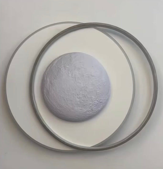 Planet Ring Light