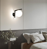 Ball down wall Light 73